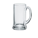 Icon Beer Mug 580ml