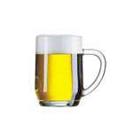 Haworth Beer Mug 285ml