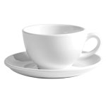 Bistro Cappuccino Cup 240ml