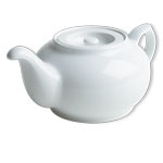 Bistro Chinese Tea Pot 890ml