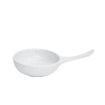 Bistro Pan dish with handle