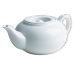 Bistro Single Serve Teapot 360ml