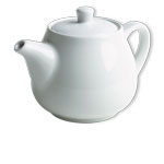 Bistro Western Teapot 750ml