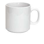 Bistro Stackable Mug 440ml
