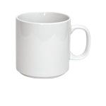 Bistro Stackable Mug 242ml