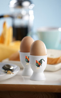 Bistro Egg Cups