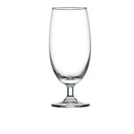 Classic Footed Beer Glass 375ml