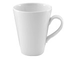 Large Latte Mug (Porcelain) 350ml