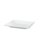 Square Plate 184mm