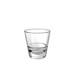 Conic Old Fashioned Stack Glass 240ml