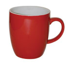 Red Mug 350ml